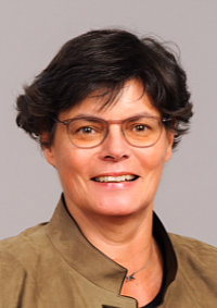 Dominique Labadie